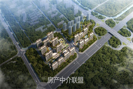 龙都中天花园2室2厅1卫70万94m2出售